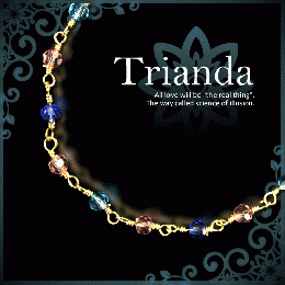 【トリアンダ -Trianda-】