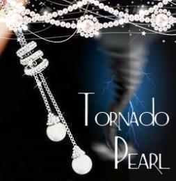 【竜巻真珠　tornado pearl】終売