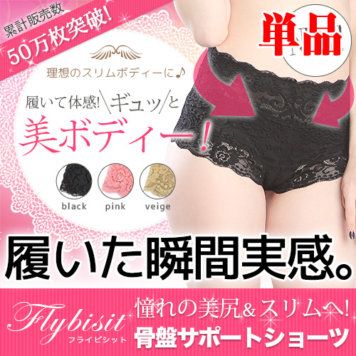 NEW【フライビシット】単品販売_リピスト